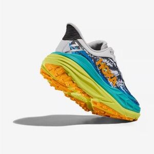 Hoka One One Stinson 7 Sneakers Size 8